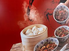 -龙湖杭州滨江天街