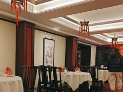 -梅龙镇酒家(南京西路总店)