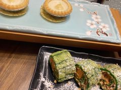 -广州天河合景福朋喜来登酒店 · 聚味轩中餐厅