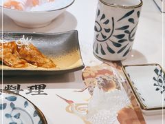 -羽寿司(东方宝泰店)
