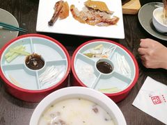 -苏淮景·苏闽融创菜·海鲜(原空港井河轩店)