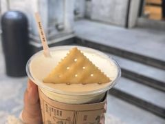 -茶颜悦色(坡子街幽兰阁店)