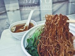 -小梁哥云吞面(黄贝岭店)