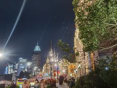 -YUE·6·西式融合餐厅(外滩六号店)