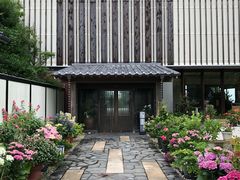 -南紀白浜 浜千鳥の湯 海舟