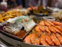 -日进一片海.生腌海鲜火锅.宵夜烧烤(三里屯总店)