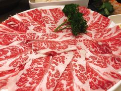 -一哥澳门豆捞·澳门风打边炉(高德置地店)