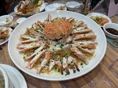 -醉壹号海鲜大排档·老厦门特色菜(厦门美食地标店)