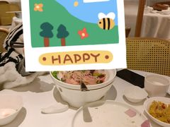 -莆田餐厅PUTIEN(西安万象天地店)