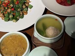 -蝦塘·中国餐馆(城墙南马道巷店)