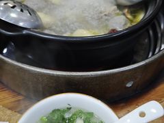 -濠轩阁特色生蚝火锅(水湾路店)