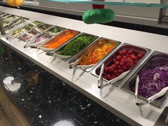 -So Lounge索兰至餐厅(蓝色港湾店)