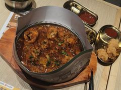 -梨花牛肉汤饭(仁恒伊势丹店)