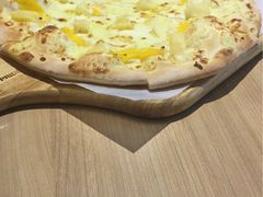 -百特喜·意大利餐厅(八佰伴镇江店)