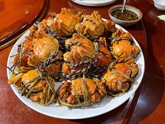 -欣旺·迎宾楼·百年无锡菜