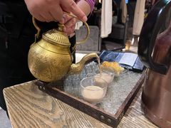 -那时新疆·若羌(经纬汇店)