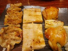 -鸟鹏烧鸟居酒屋(仁恒梦中心店)