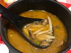 -西贝(枫蓝国际购物中心店)