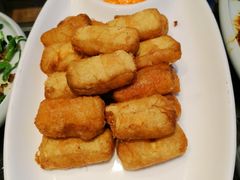 -一楼食业·美食人家