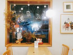 -正南齐北·老街糯米团(洪崖洞店)