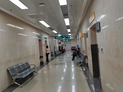 -成都市第五人民医院(西院区综合医疗区)