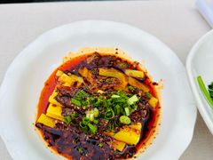 -渝信川菜(南滨店)