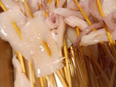 -阿串串老火锅(力盟店)