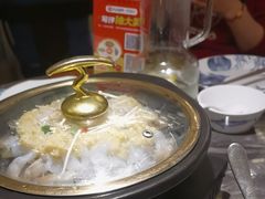 -前海沿·青岛菜(乐客城店)