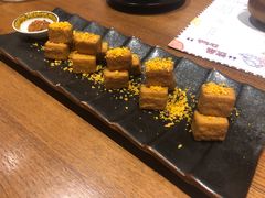 拉萨豆腐-敏珠拉姆藏餐·南京厨房(富春江东街店)