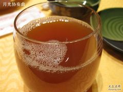 乌梅汁-羊家胡同·龙虾烧烤火锅(龙汇路店)