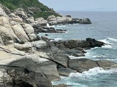 -三亚西岛海洋文化旅游区