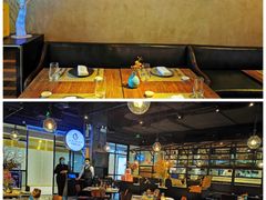 -Carbon莫卡哆·意大利复古集市餐厅(杭州大厦店)