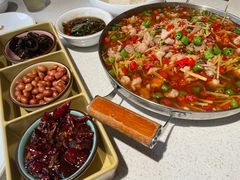 -蛙兔鸡自贡风味·特色江湖菜(广都店)