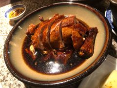 金陵烤鸭-南京大牌档(三阳广场苏宁店)