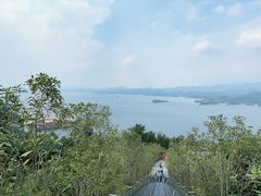 -千岛湖天屿景区