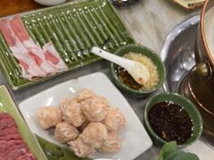 -壹条龙饭庄台基厂店