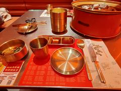 -西塔老太太泥炉烤肉(苏州大悦城店)