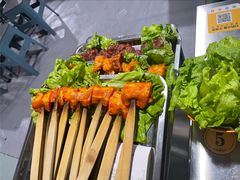 -周幺妹重庆老火锅(银泰城总店)