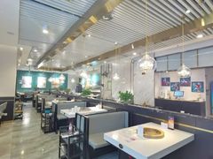 大堂-渔小生蒸汽石锅鱼(印象城店)