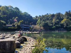 -和顺古镇