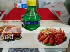 -SUN炸鸡专门店(西塔总店)