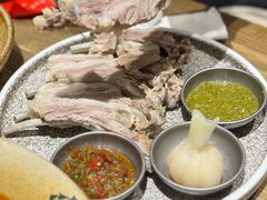 -那时新疆·若羌(经纬汇店)