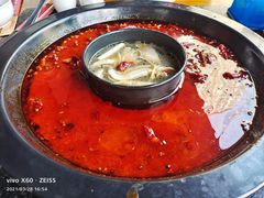 -陈眼镜火锅(总店)