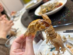 -健跳小海鲜(人民路店)