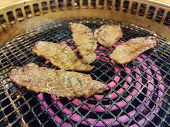 -炼火烤肉店