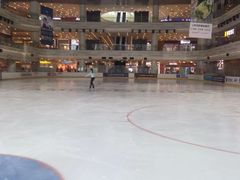 -冠军冰场CHAMPION RINK(凯德广场店)