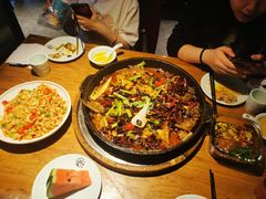 -老板恋上鱼(印象城店)