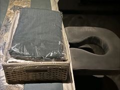 -小足故事·足疗SPA(樱花街店)