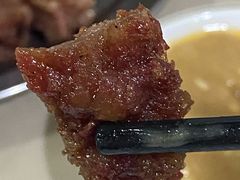 -美兰春记食店·龙舌坡红烧牛肉