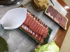-壹条龙饭庄台基厂店